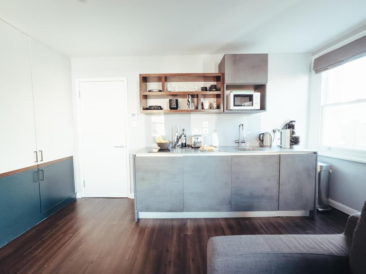 Stunning Soho Flat Central Ldn London Exterior photo