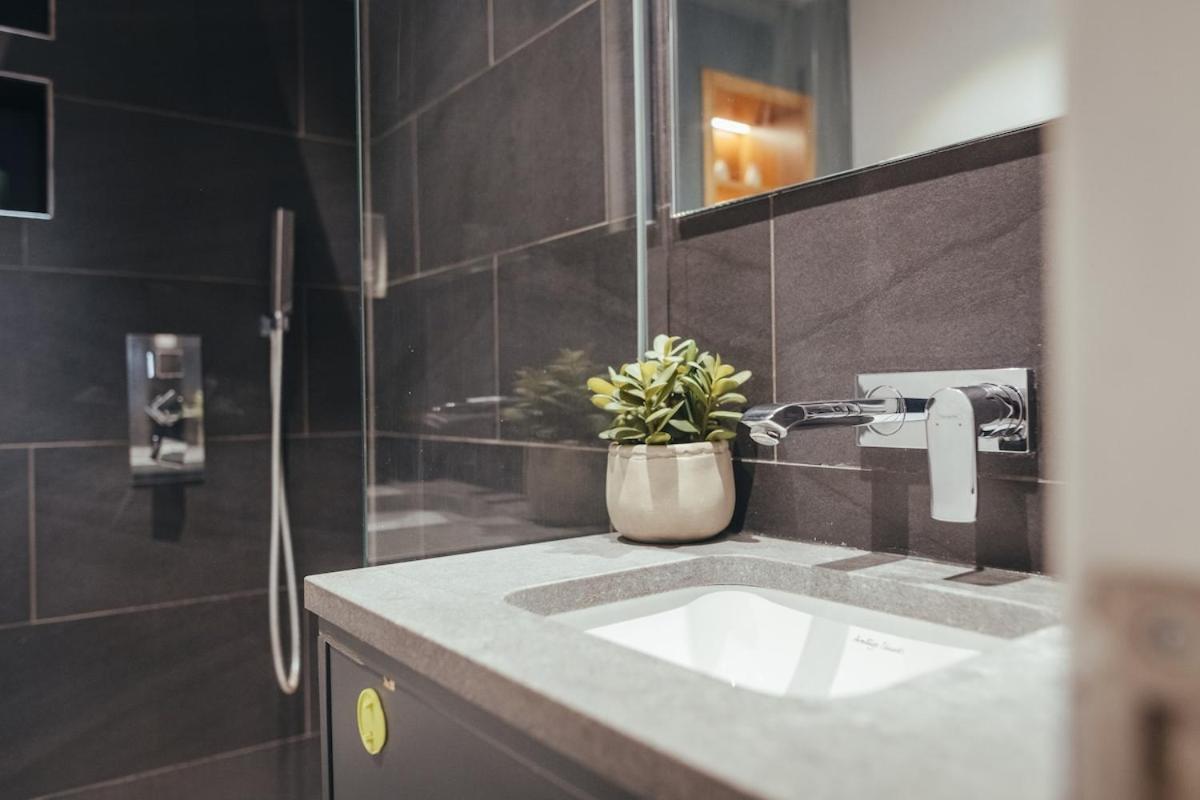 Stunning Soho Flat Central Ldn London Exterior photo