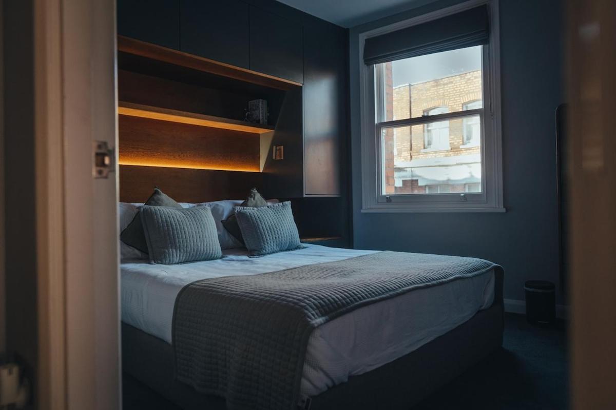 Stunning Soho Flat Central Ldn London Exterior photo